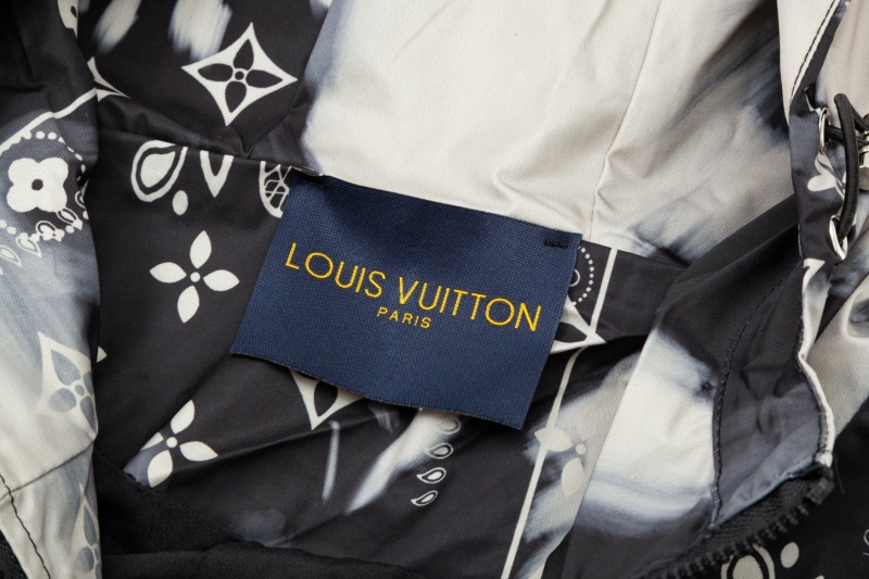 LV Jackets